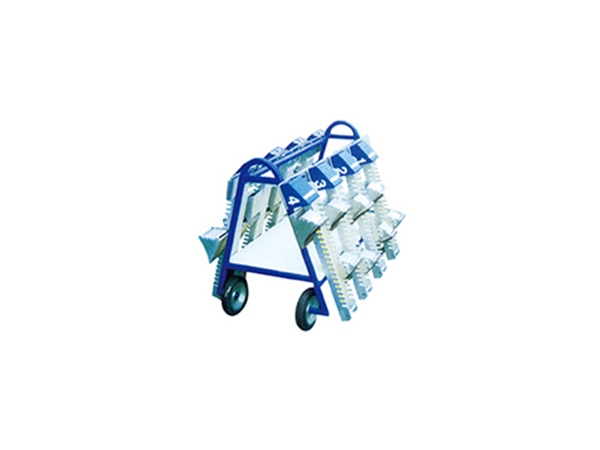 QSTY-0326起跑器运输车